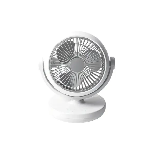 小米-桌面循環扇