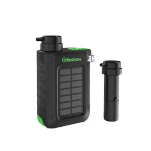 【Greeshow】極速濾淨濾水器