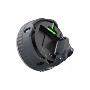 【M-Cube】雷射測量儀 (主機+02配件牆吸式水平儀模組 )