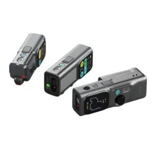 white 【M-Cube】雷射測量儀 (主機+01 03 05全配)