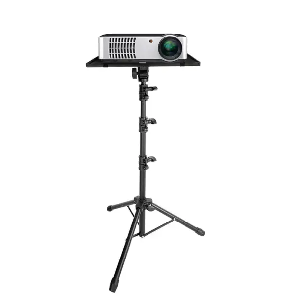 【Yaber】散熱式-投影機雲台支架