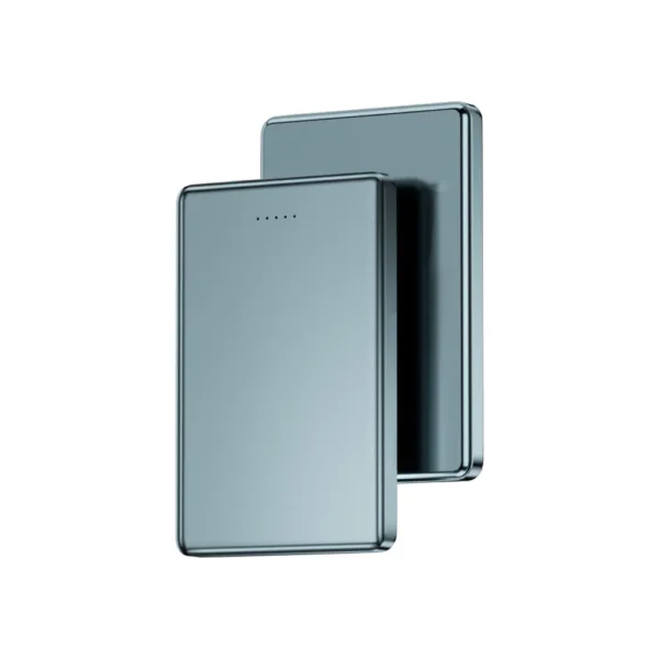 【LC科技】超薄片無線行動電源 5000mAh/10000mAh