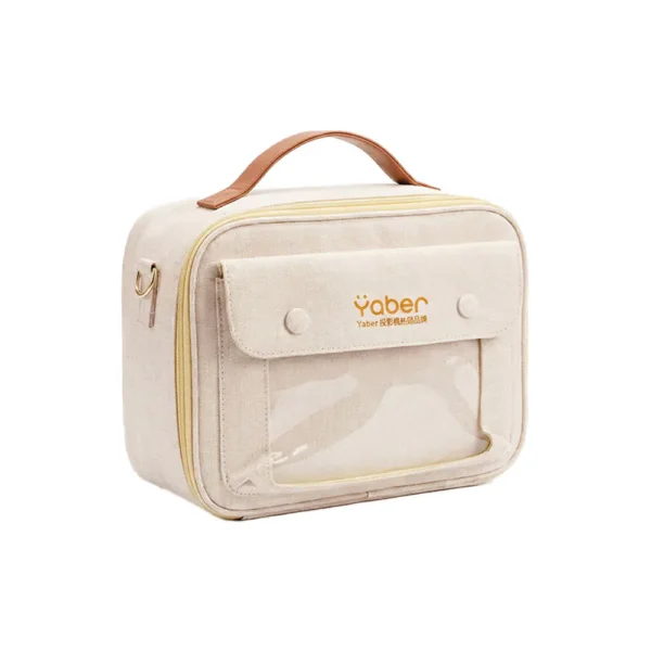 【Yaber】小影霸 T1 Pro 專屬收納包