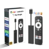 【Yaber】正版GOOGLE 4K電視棒+遙控器 GD1