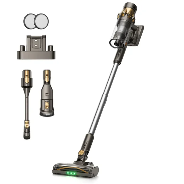 【Yaber Home】琥珀 HP20 颶風吸塵器
