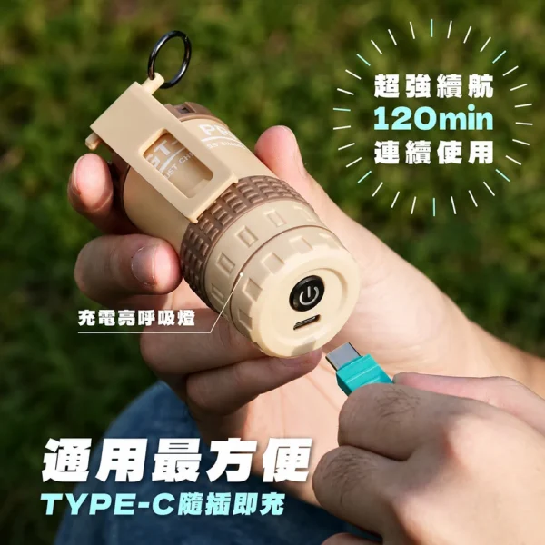 JC TECH. GT-1 雙渦輪 PRO 電動刮鬍刀禮盒｜附硬殼收納包