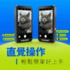 Lemorele 極速無線錄影自拍同屏器 PLUS｜磁吸安裝 ‧ 3.9 吋高畫質預覽
