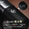 JC TECH. 雙渦輪 MAX 二合一 電動刮鬍刀 & 鼻毛修剪組