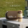 JC TECH. GT-1 雙渦輪 PRO 電動刮鬍刀禮盒｜附硬殼收納包