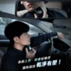 JC TECH. 雙渦輪 MAX 二合一 電動刮鬍刀 & 鼻毛修剪組
