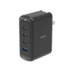 【Acer 宏碁】100W 氮化鎵GaN 四孔快速電源供應 3C1A USB-C 快充頭